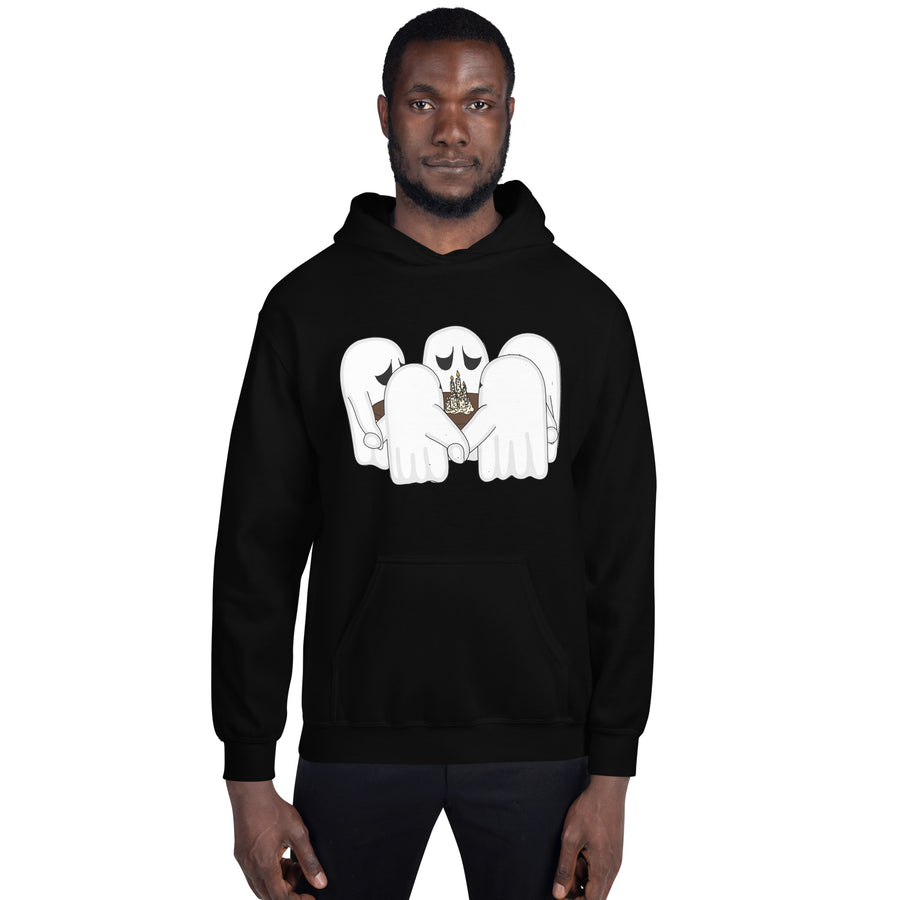 Ghost Seance Hoodie