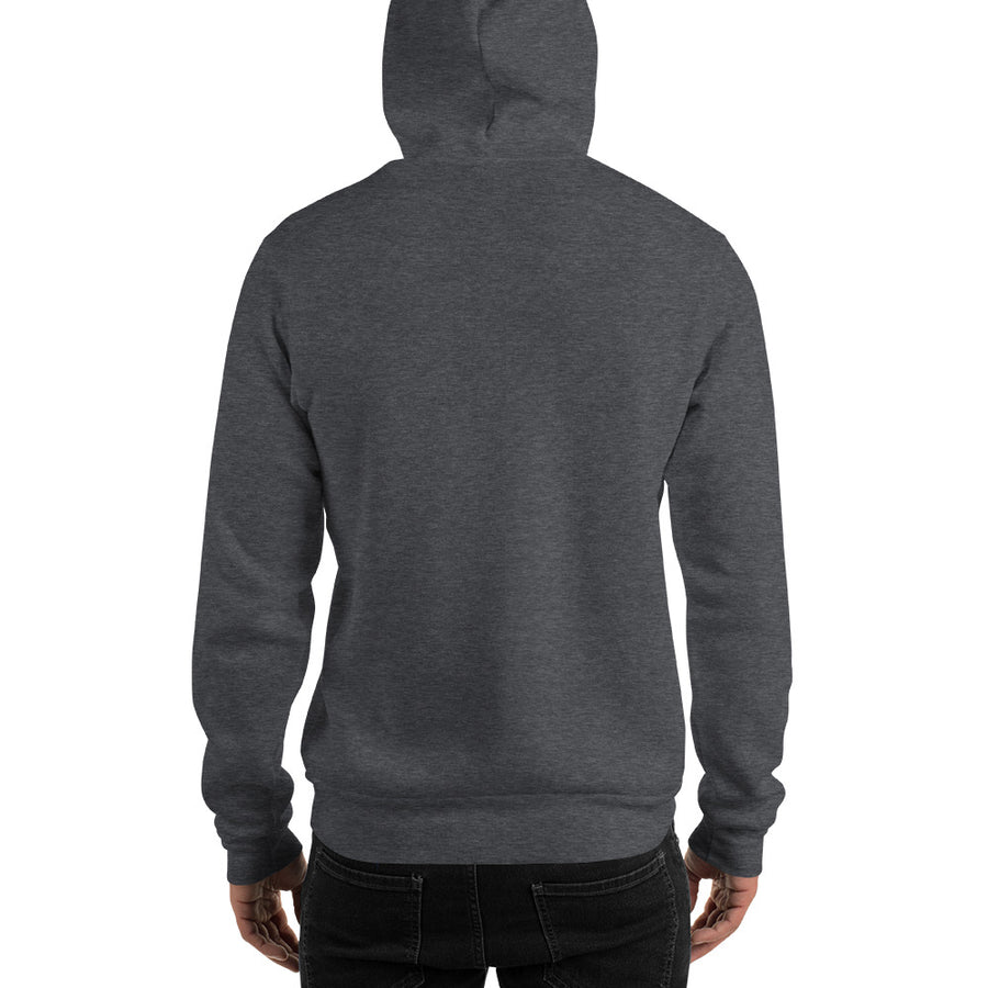 Homicidal Hoodie