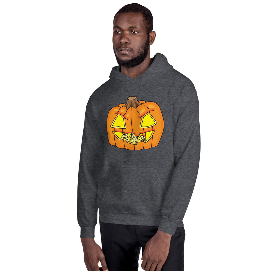 Jack-O-Lantern Hoodie