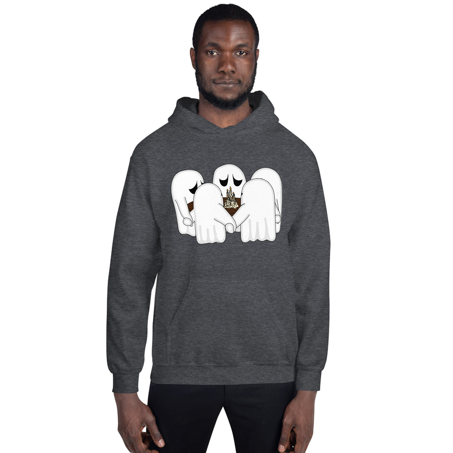 Ghost Seance Hoodie