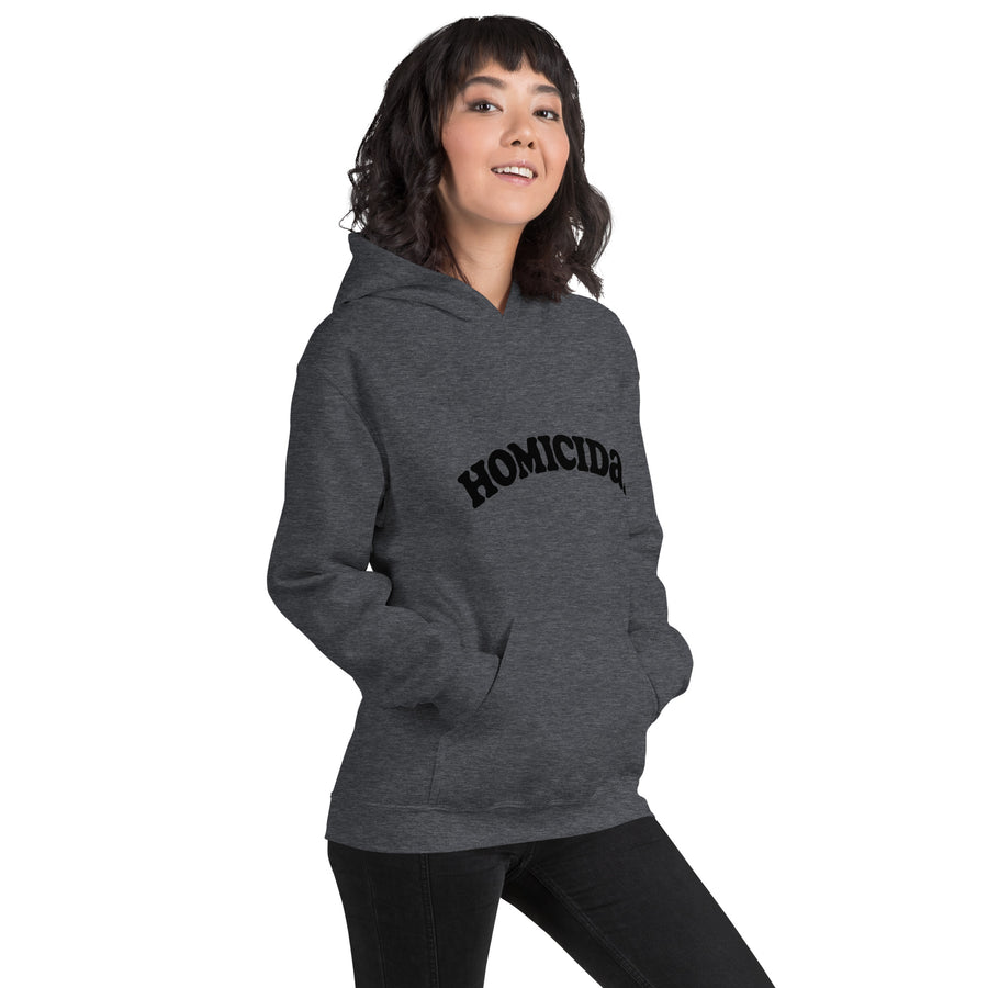 Homicidal Hoodie