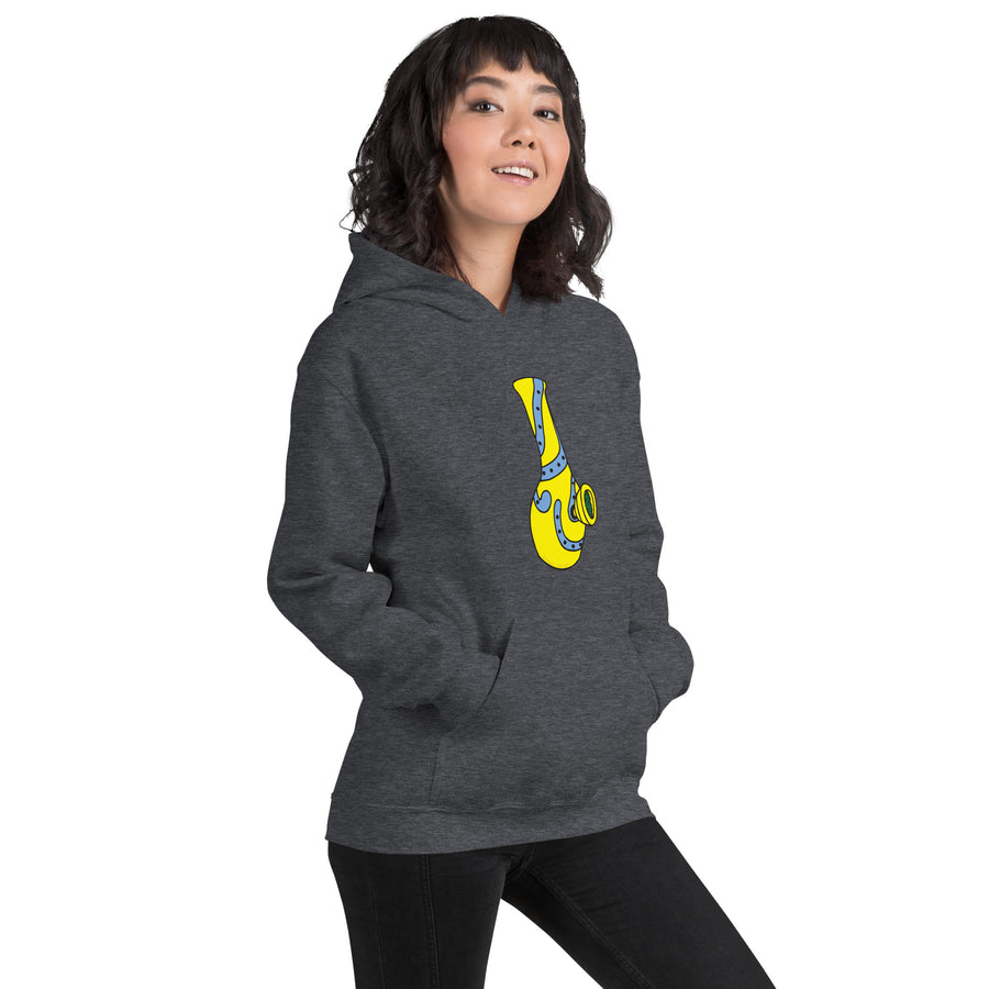 Bong Hoodie