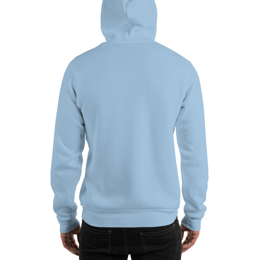 Homicidal Hoodie