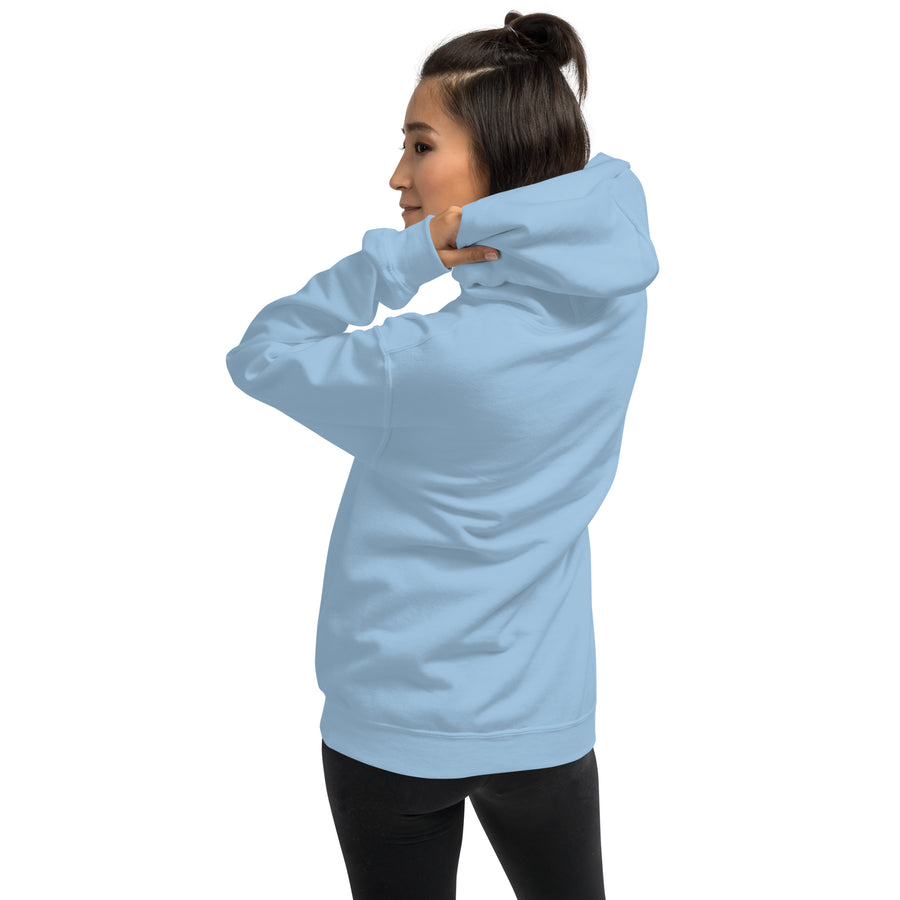 Bluebby Hoodie