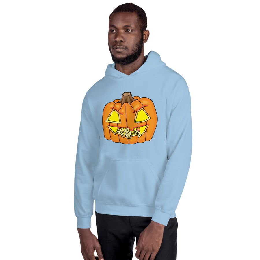 Jack-O-Lantern Hoodie