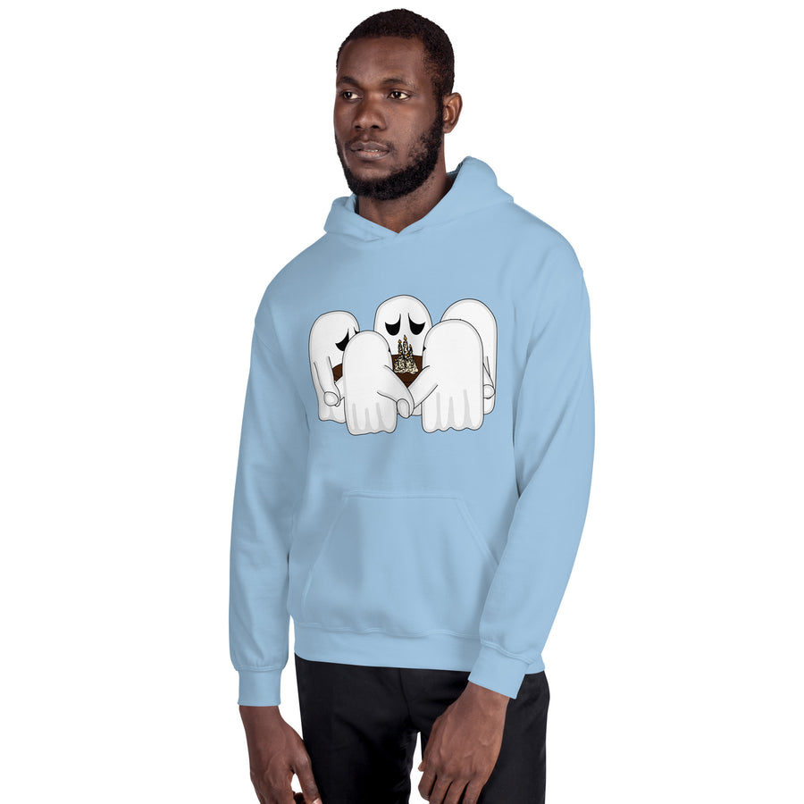 Ghost Seance Hoodie