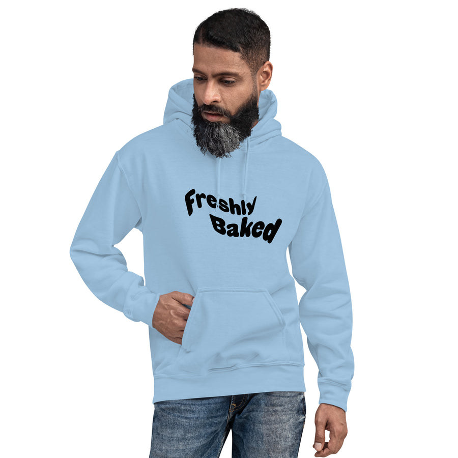 Freshly Baked Hoodie