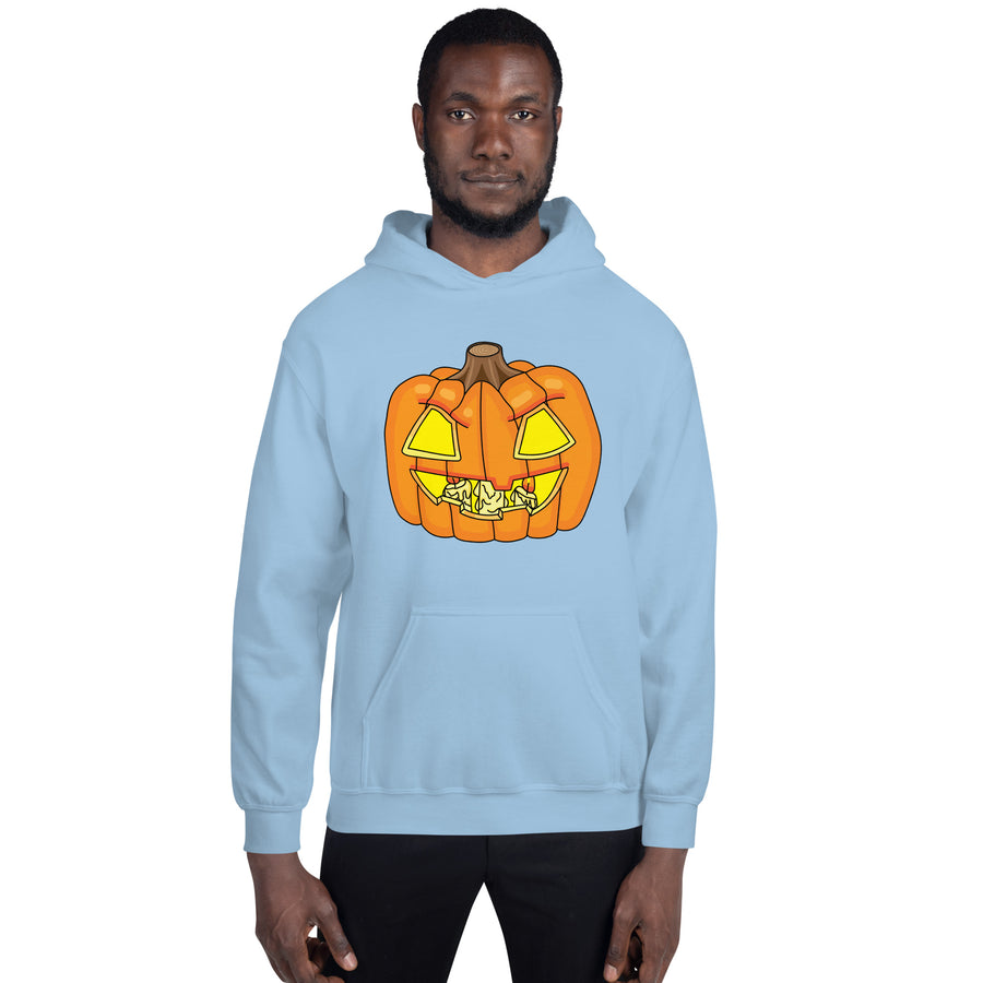 Jack-O-Lantern Hoodie