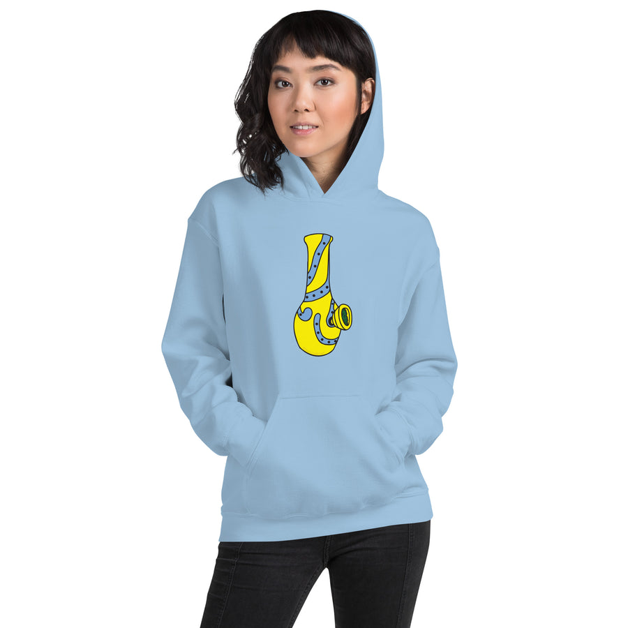 Bong Hoodie