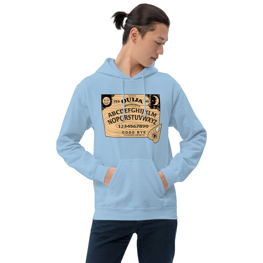 Ouija Board Hoodie