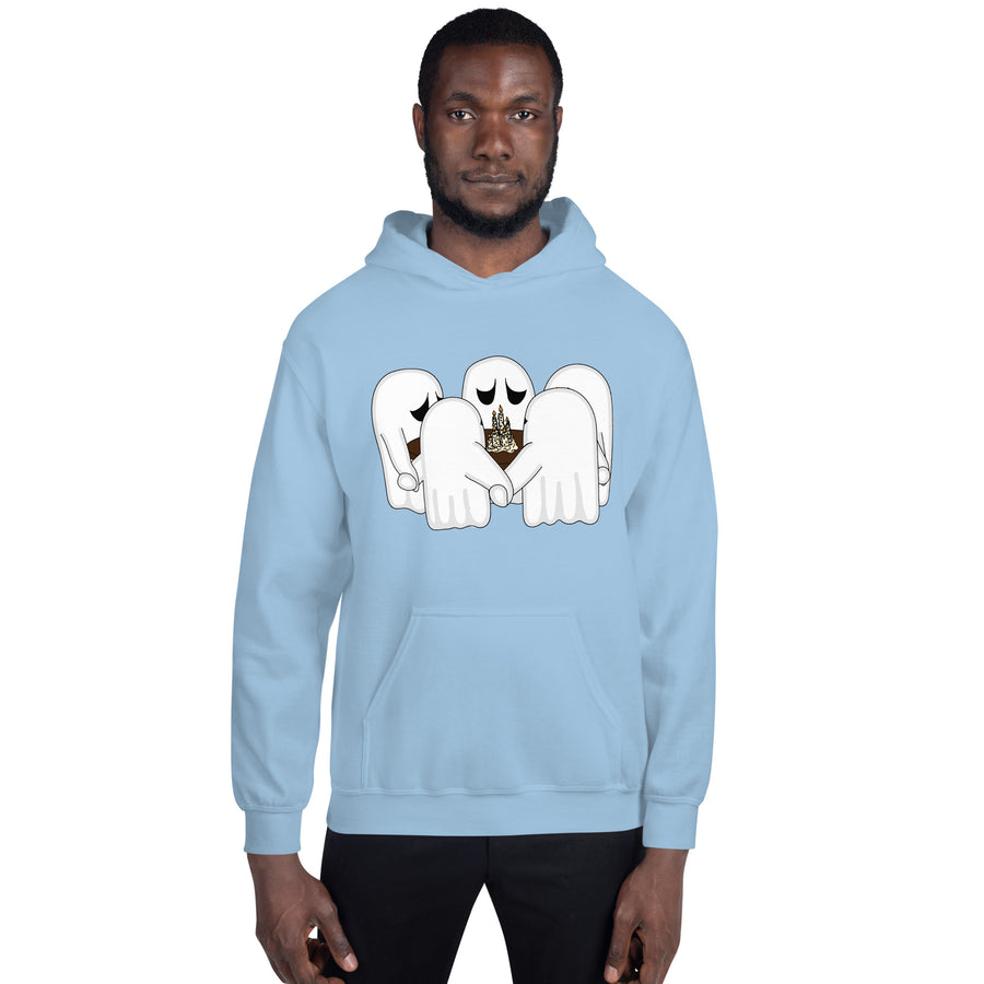 Ghost Seance Hoodie