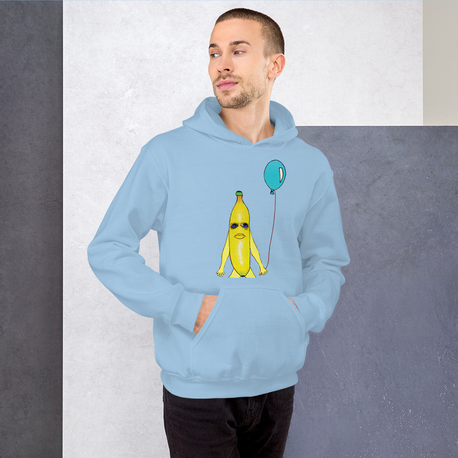 Bananabby Hoodie