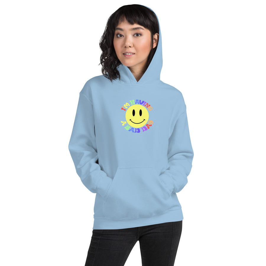 Bad Day Hoodie