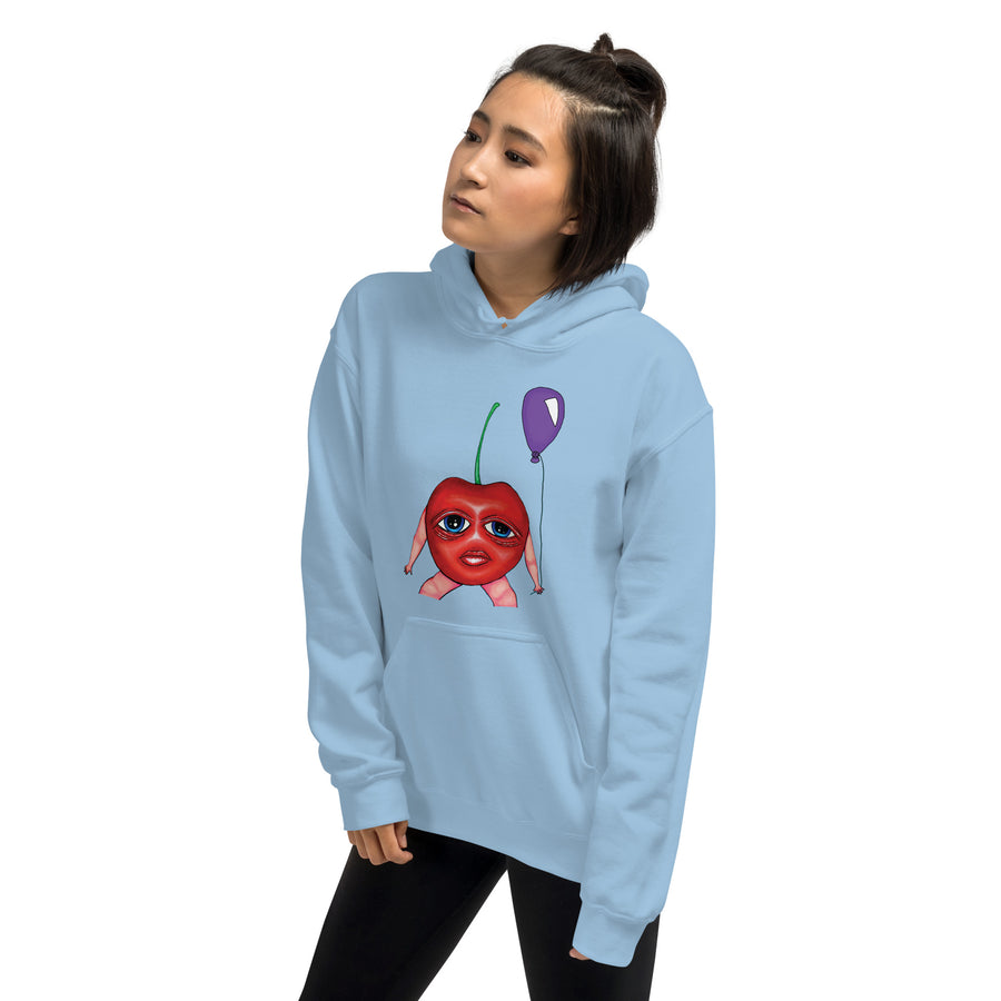 Cherrybby Hoodie