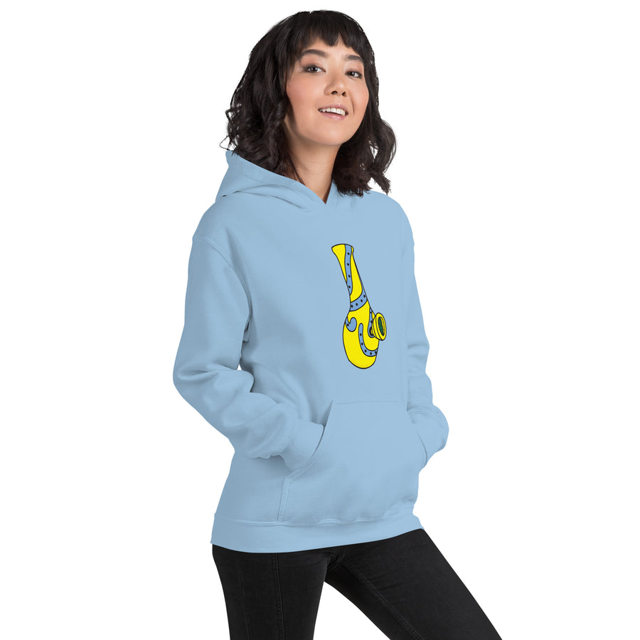 Bong Hoodie