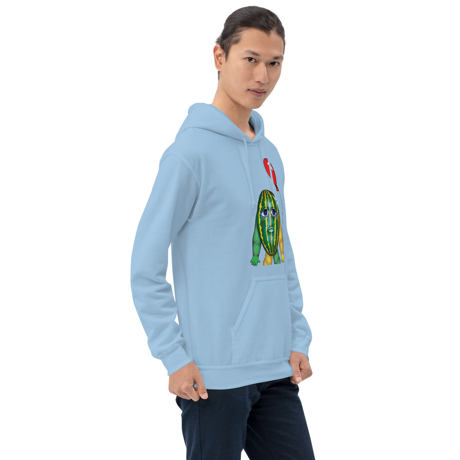 Watermelonbby Hoodie