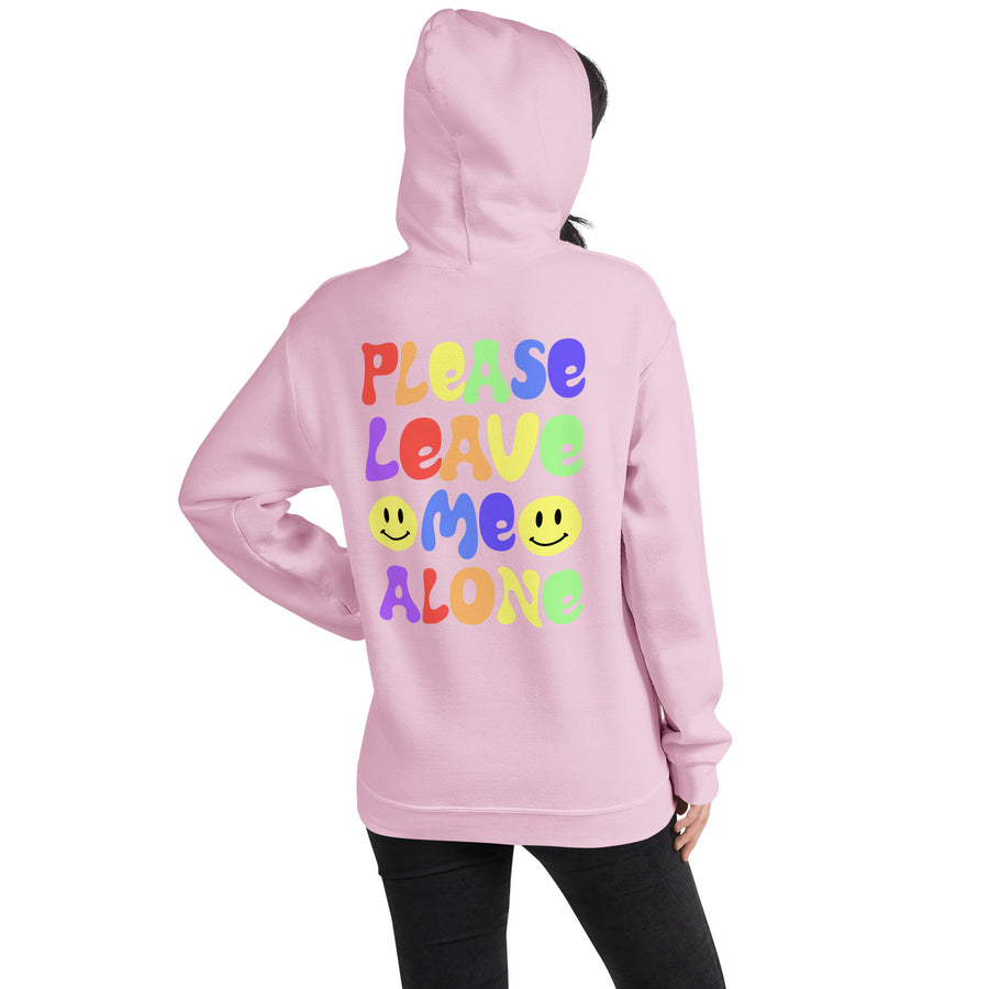 Bad Day Hoodie