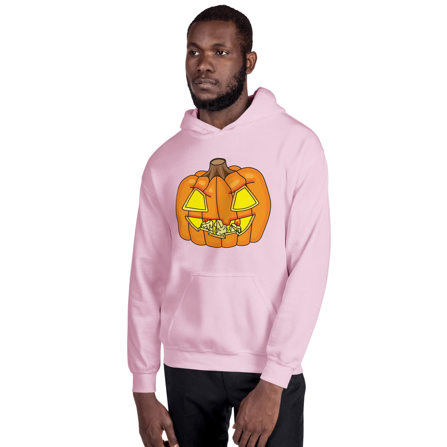 Jack-O-Lantern Hoodie