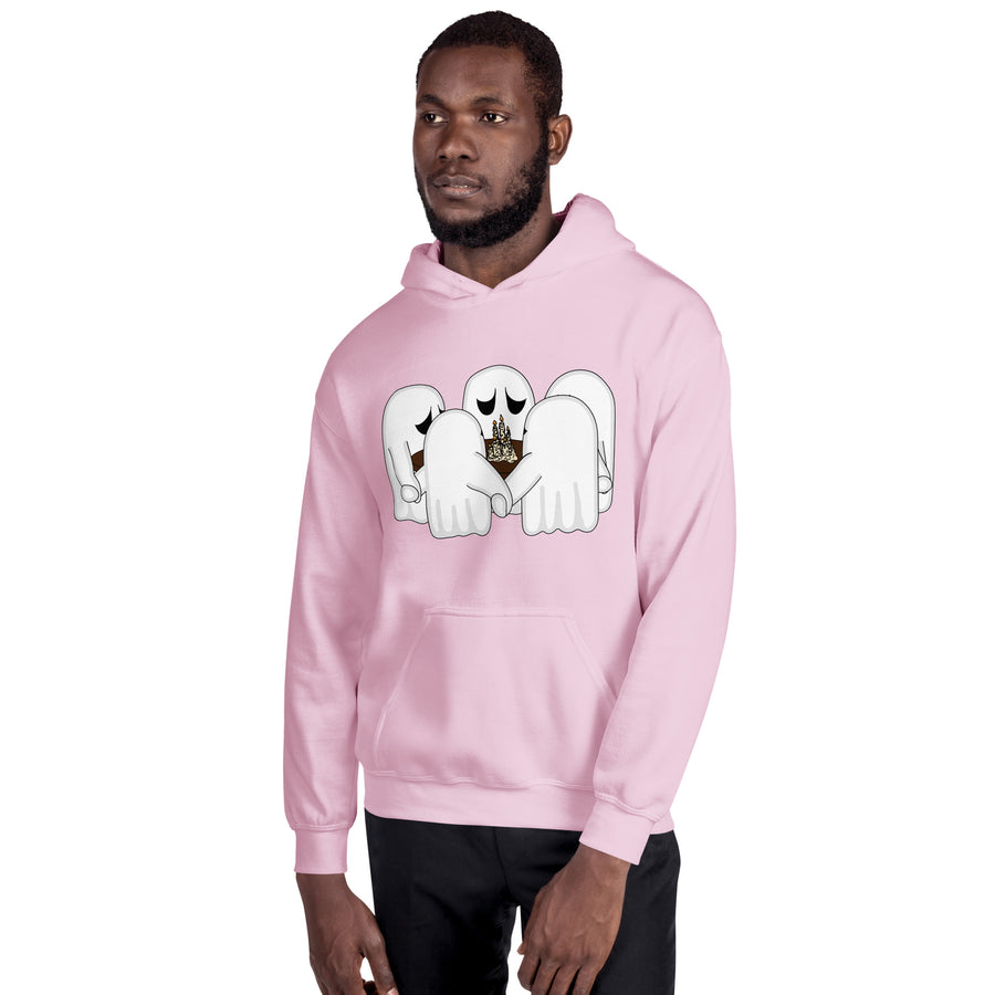 Ghost Seance Hoodie