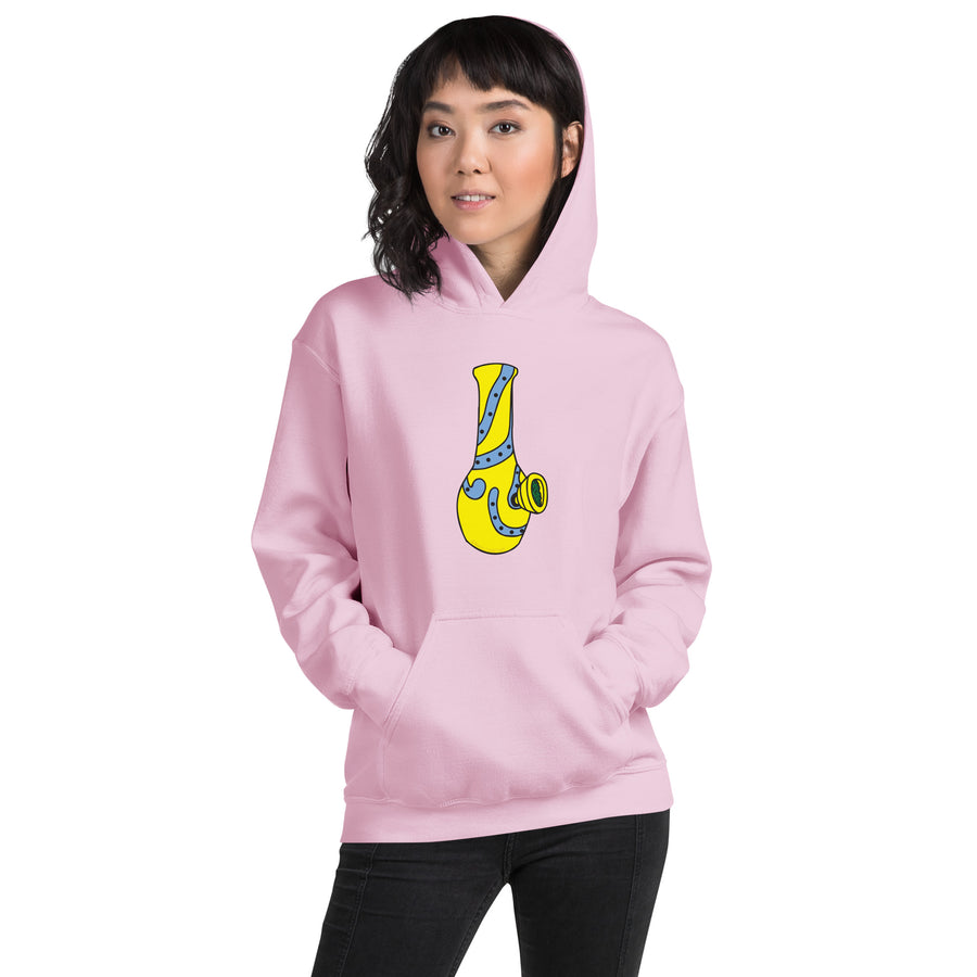 Bong Hoodie