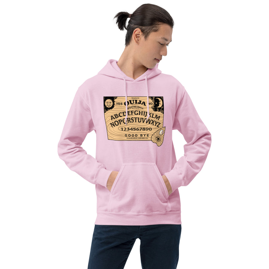 Ouija Board Hoodie