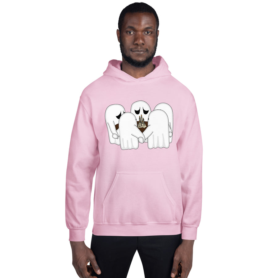 Ghost Seance Hoodie