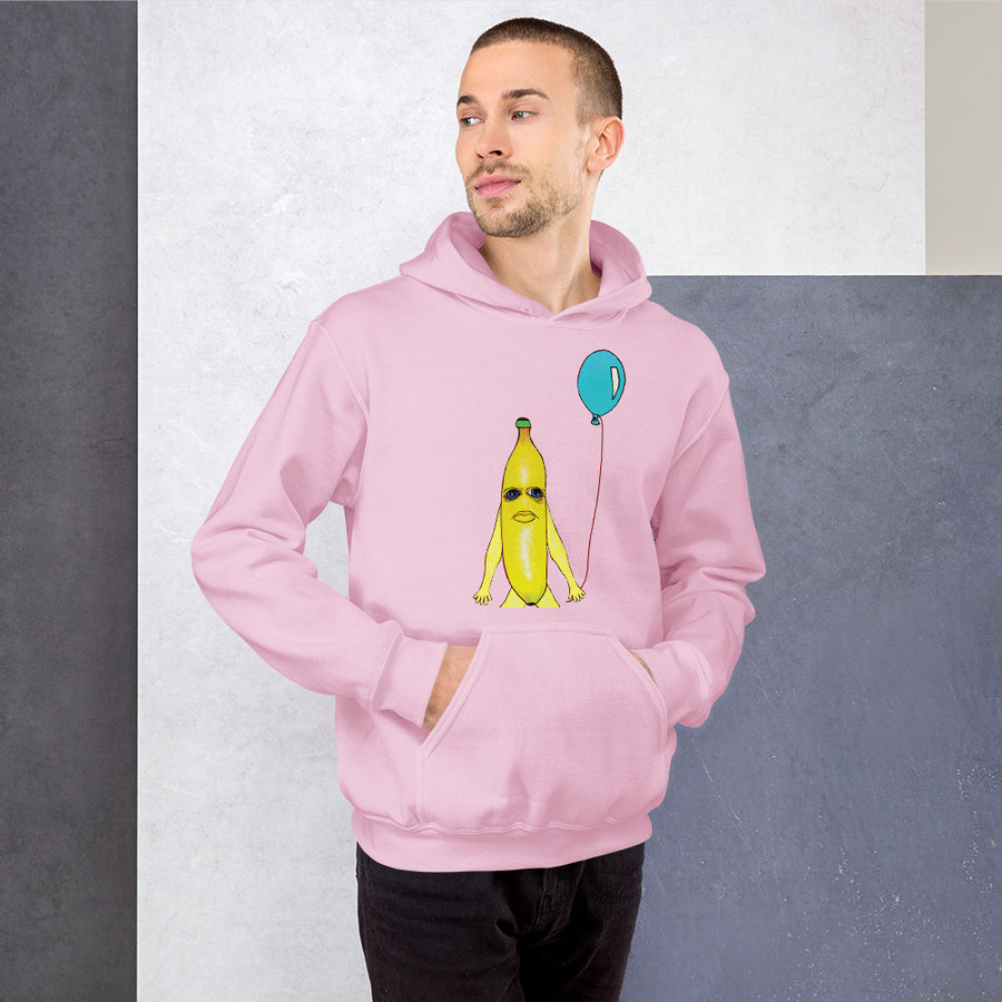 Bananabby Hoodie