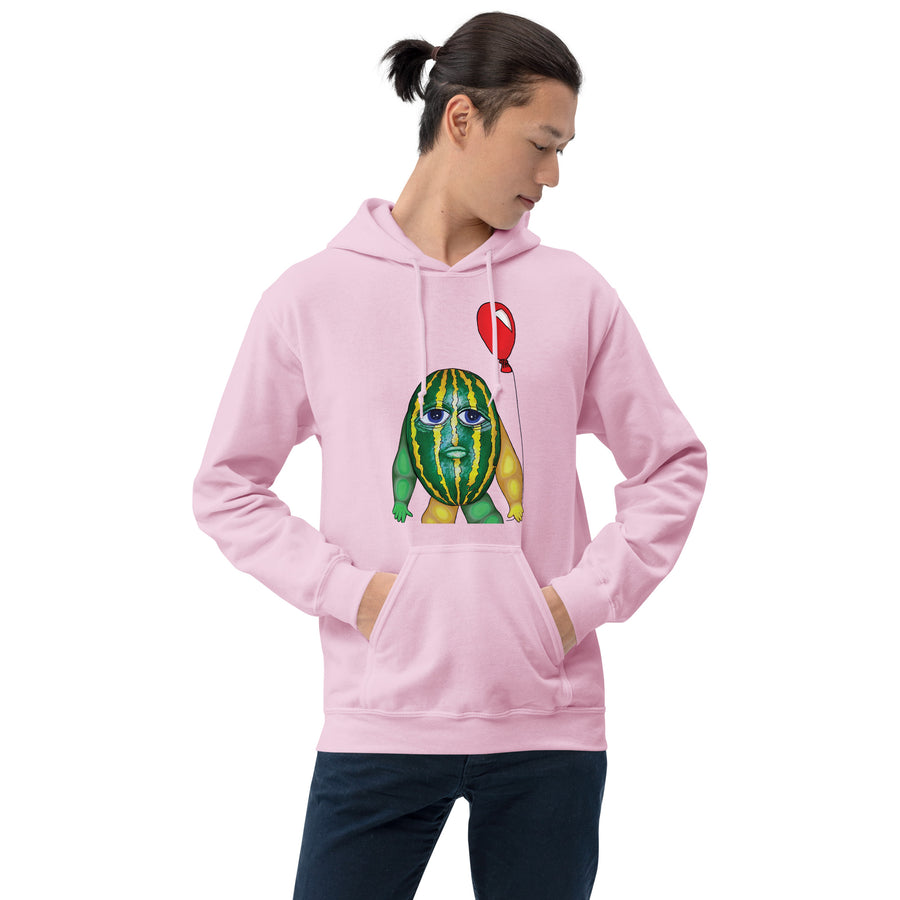 Watermelonbby Hoodie