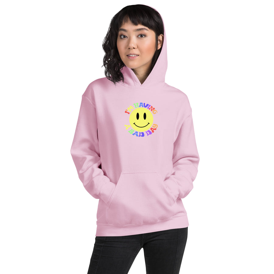 Bad Day Hoodie