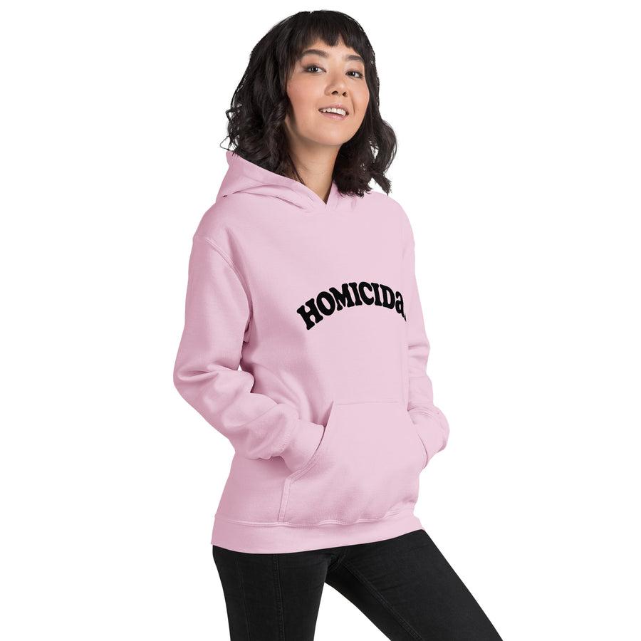 Homicidal Hoodie