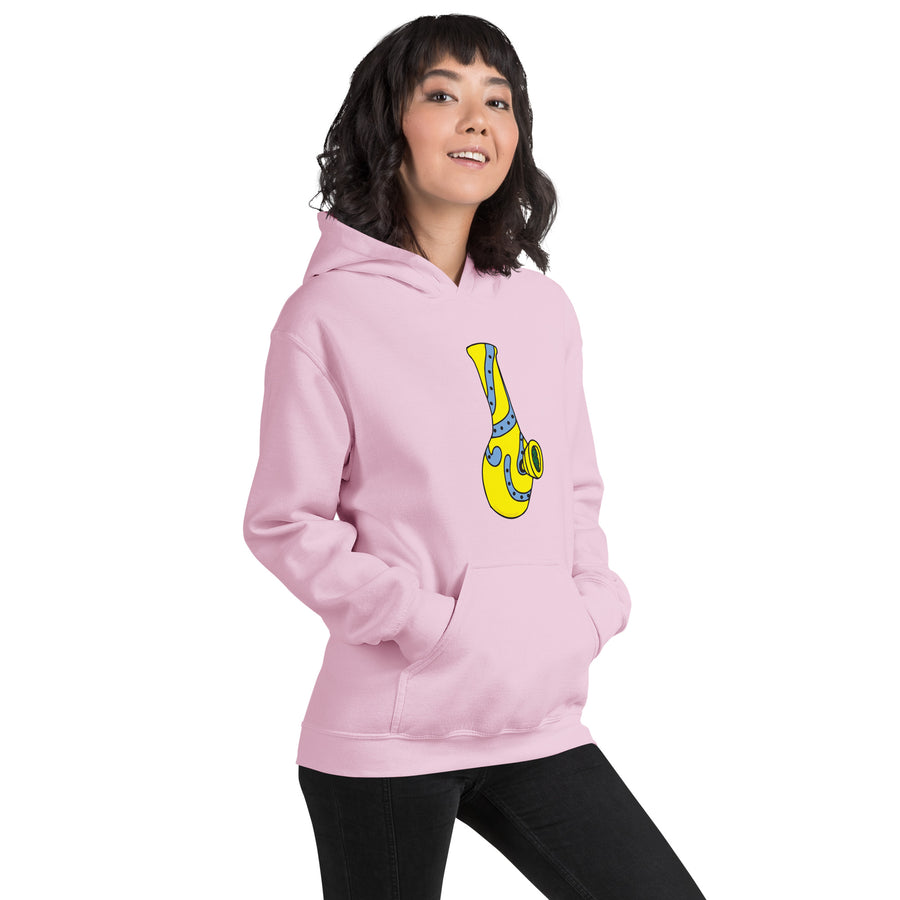 Bong Hoodie