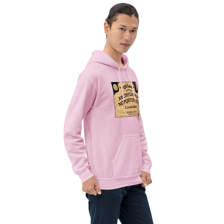 Ouija Board Hoodie