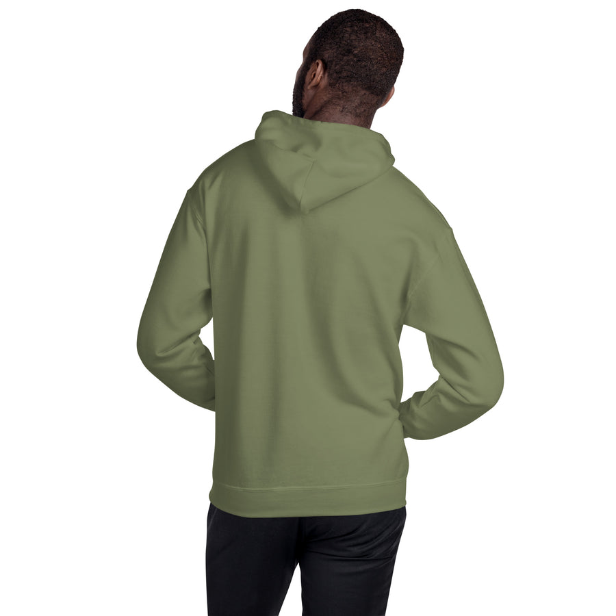 Jack-O-Lantern Hoodie