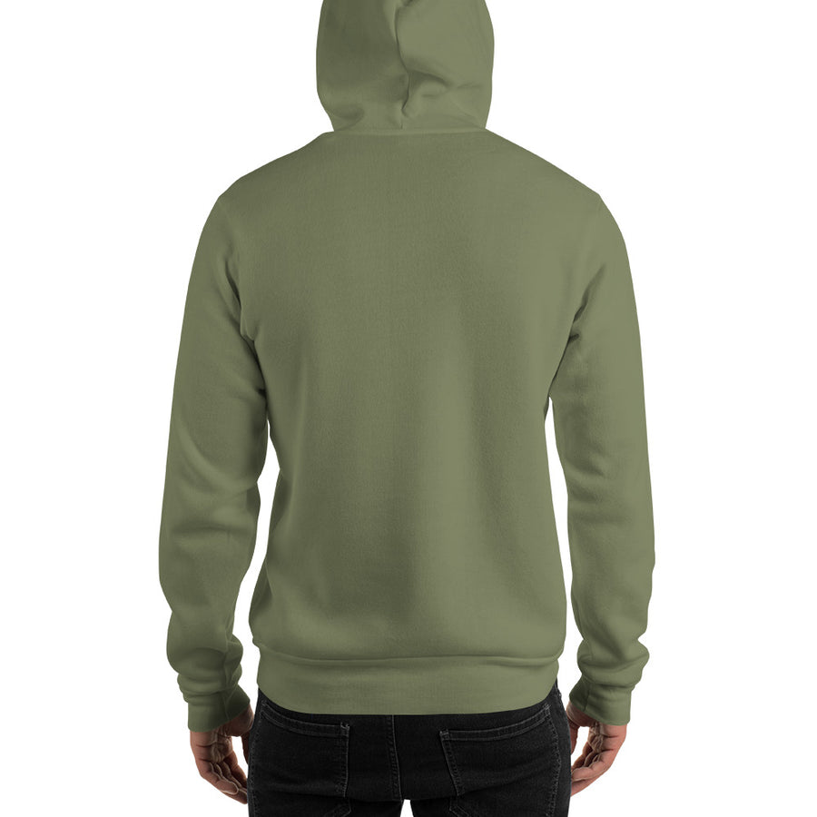 Homicidal Hoodie