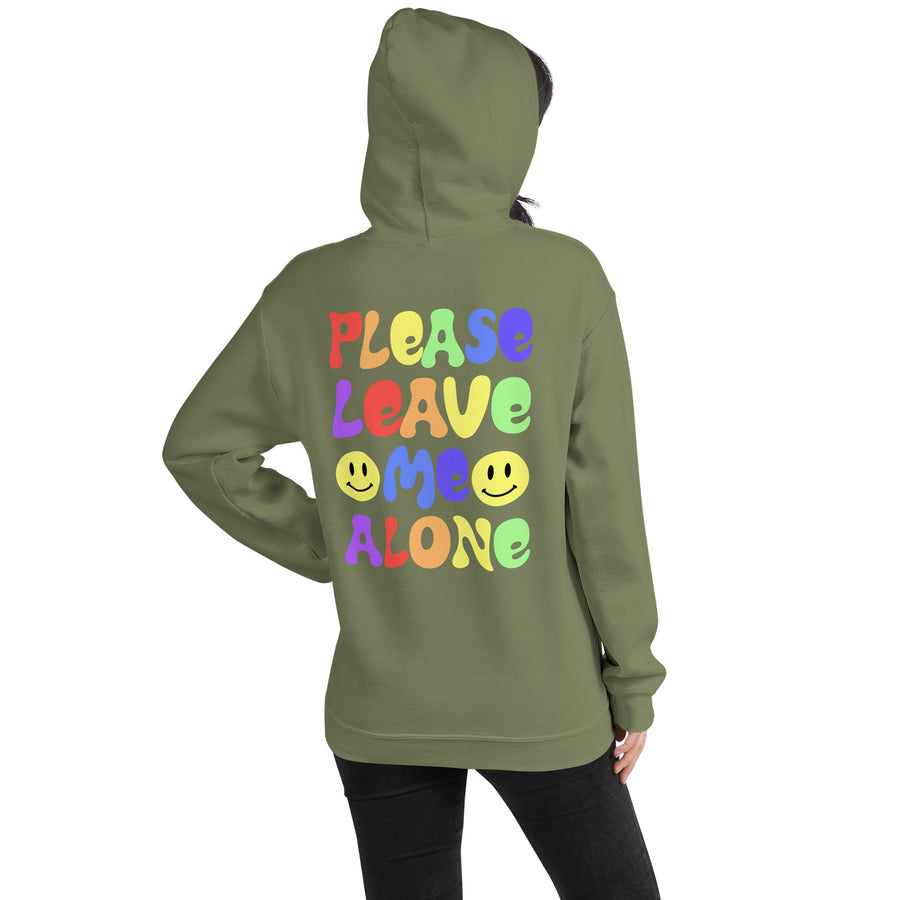 Bad Day Hoodie