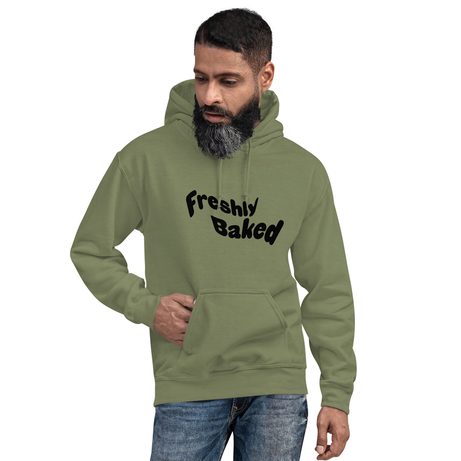 Freshly Baked Hoodie