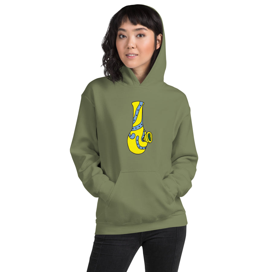 Bong Hoodie