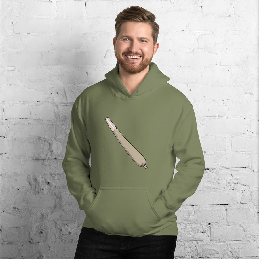 Joint Hoodie