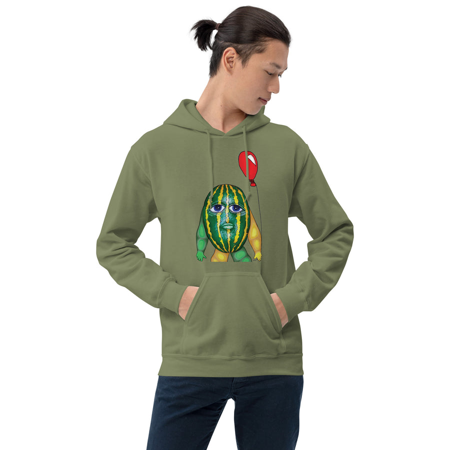 Watermelonbby Hoodie