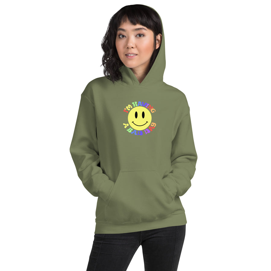 Bad Day Hoodie