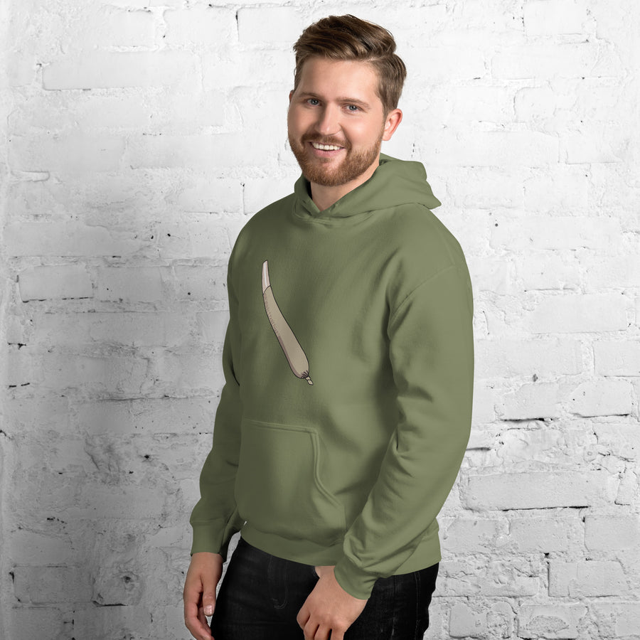 Joint Hoodie