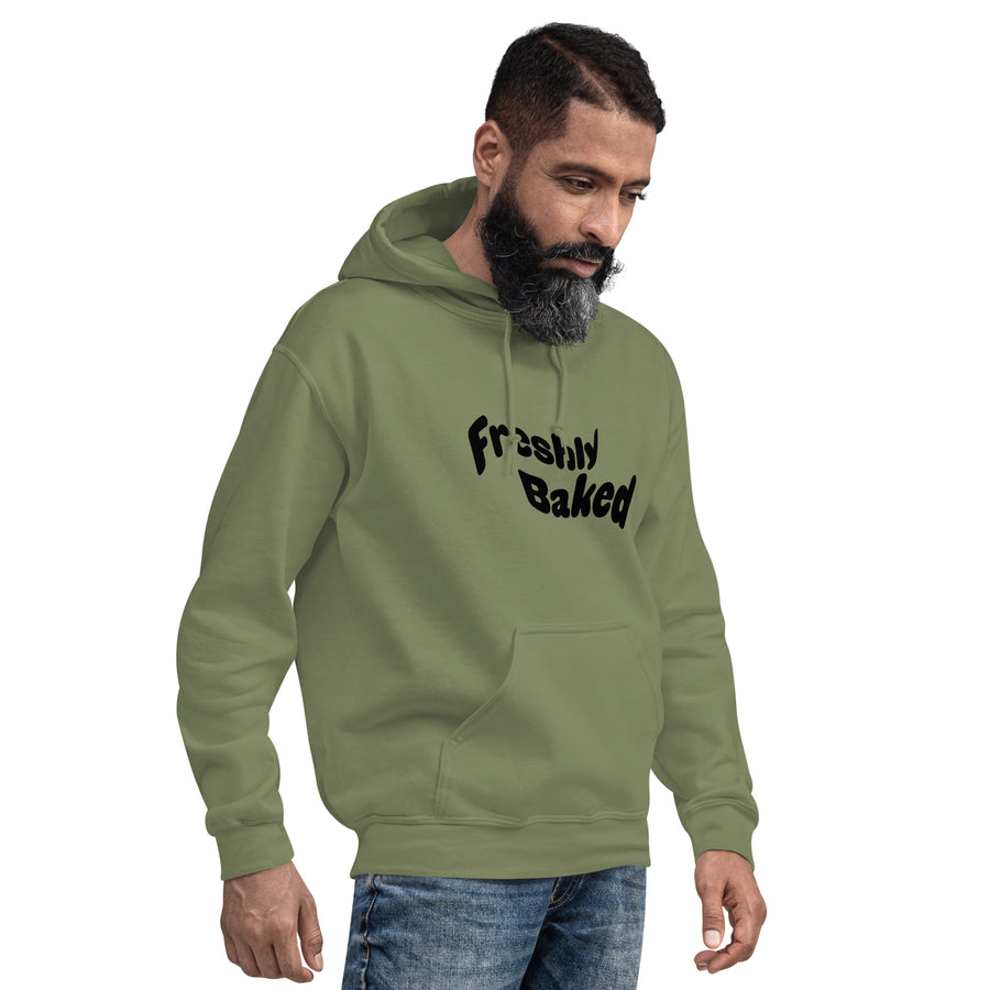 Freshly Baked Hoodie