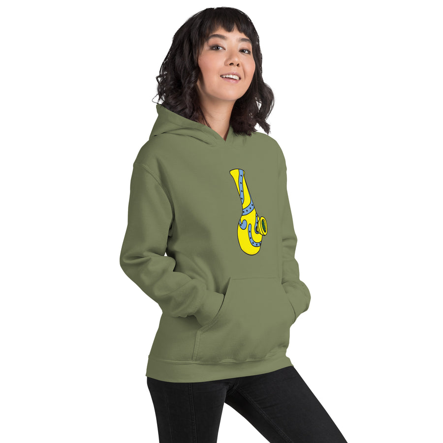 Bong Hoodie