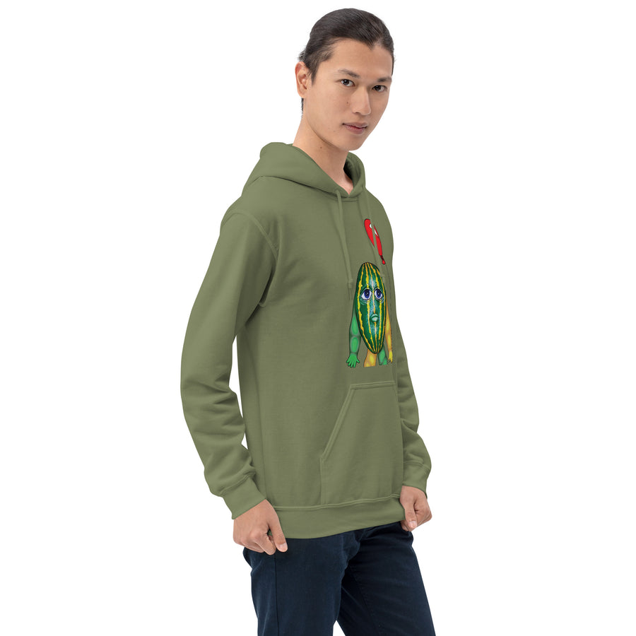 Watermelonbby Hoodie