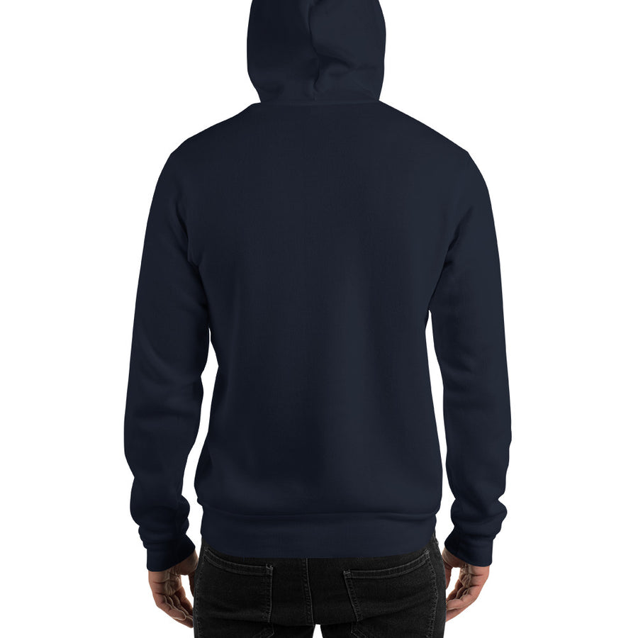 Homicidal Hoodie