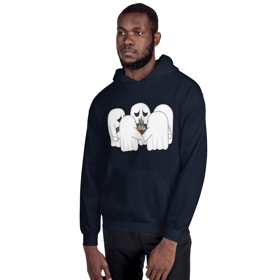 Ghost Seance Hoodie