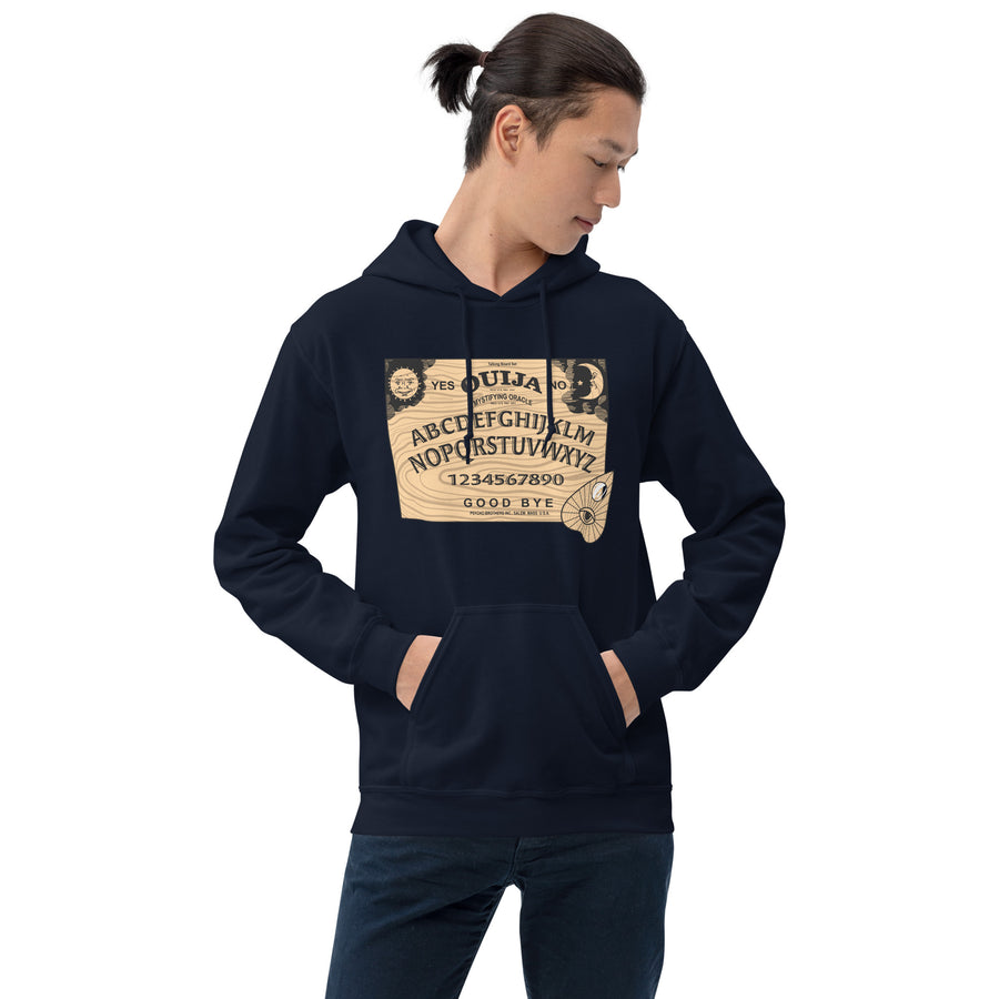 Ouija Board Hoodie