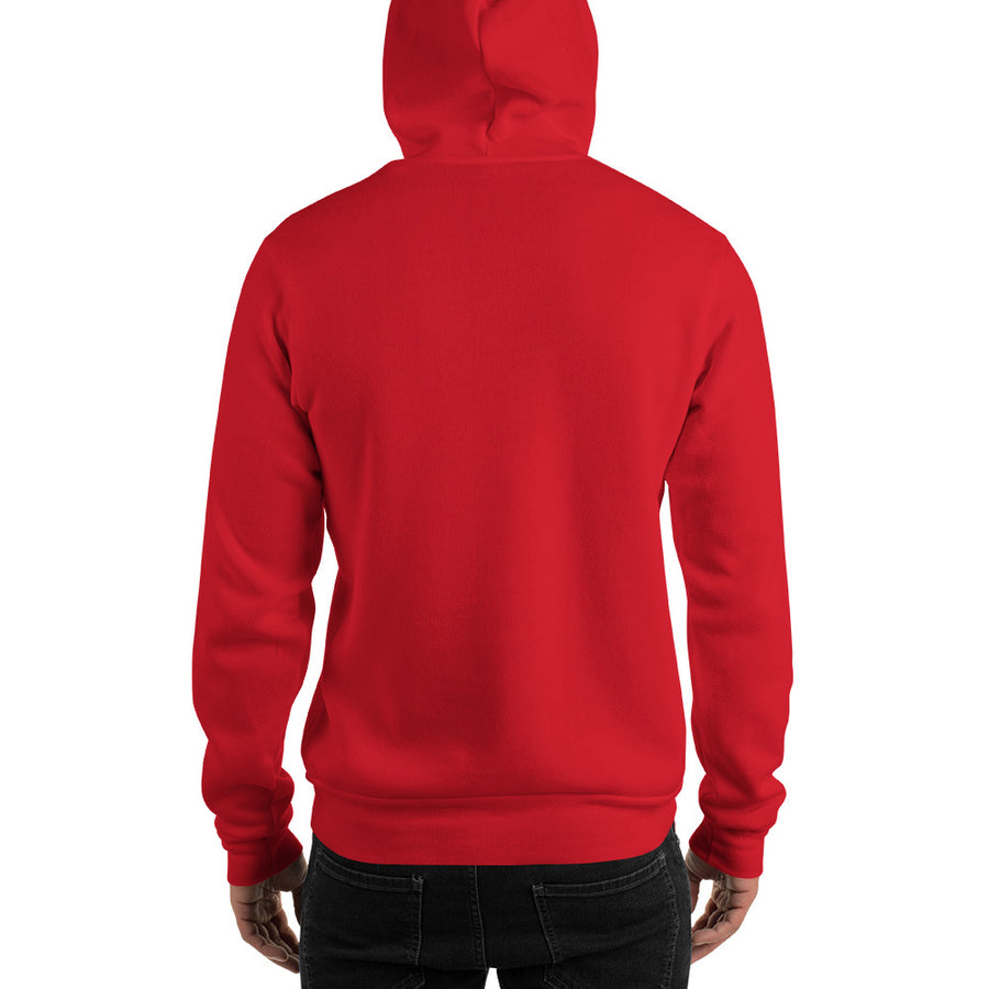 Homicidal Hoodie