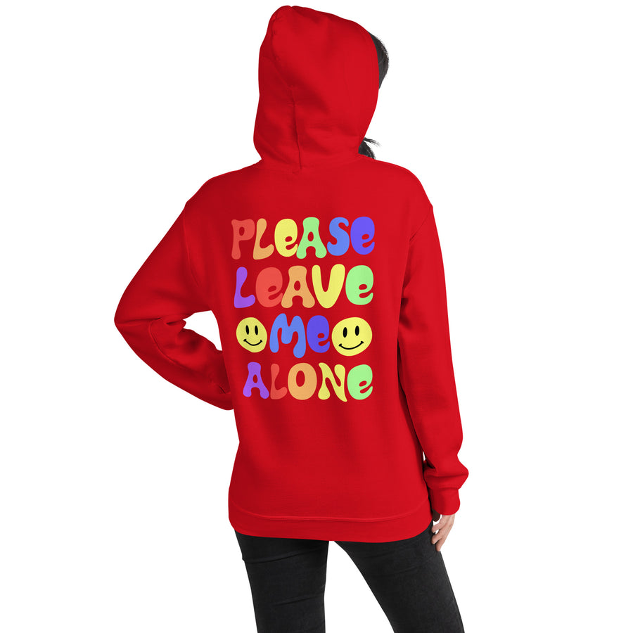 Bad Day Hoodie