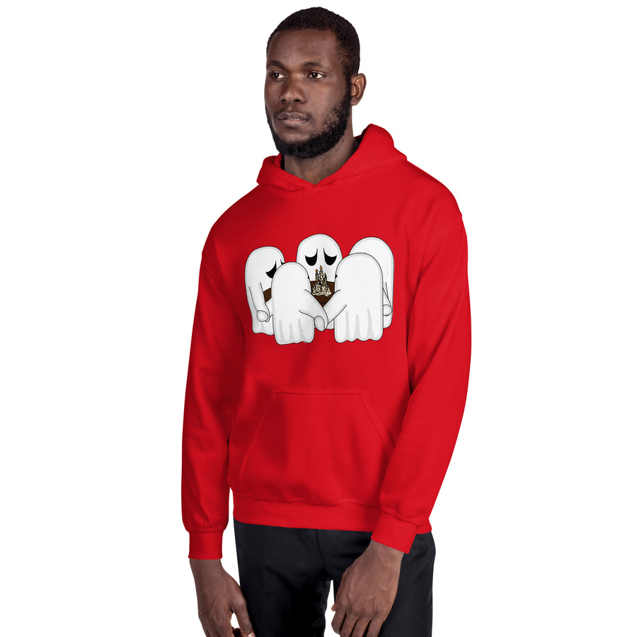 Ghost Seance Hoodie